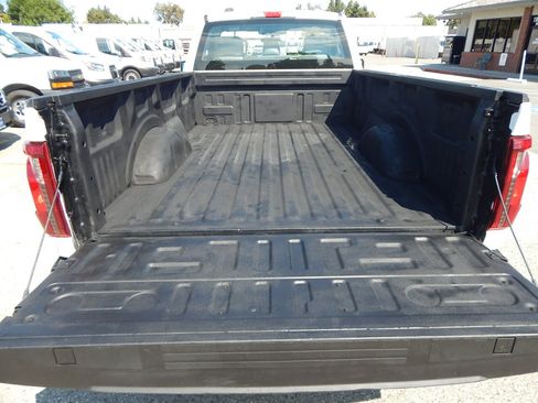 Used 2024 Ford F150 XL RWD image 13
