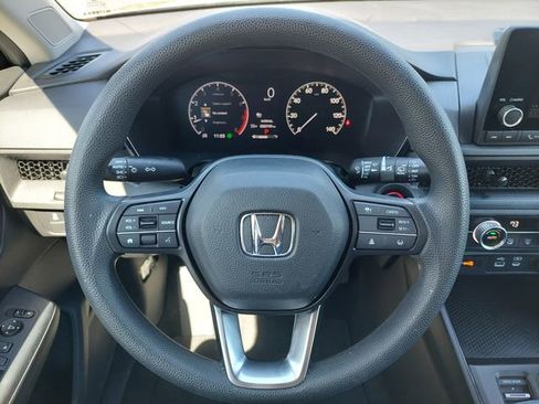 Used 2023 Honda CR-V EX image 26