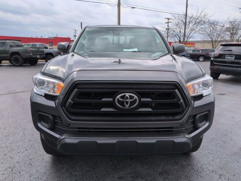 Used 2023 Toyota Tacoma SR image 8