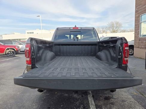 Used 2022 RAM 1500 Big Horn image 13