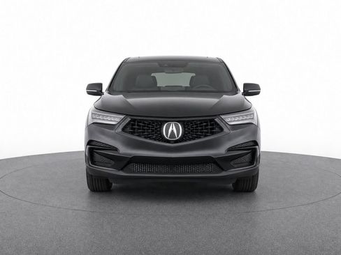 Used 2021 Acura RDX A-Spec AWD/4WD image 5
