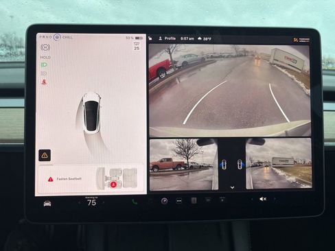 Used 2022 Tesla Model 3 Performance image 24