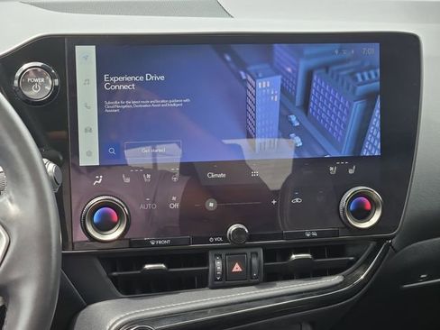 Used 2024 Lexus NX 350h AWD image 21