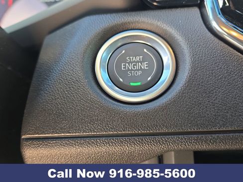 New 2026 Chevrolet Colorado Trail Boss AWD/4WD image 21