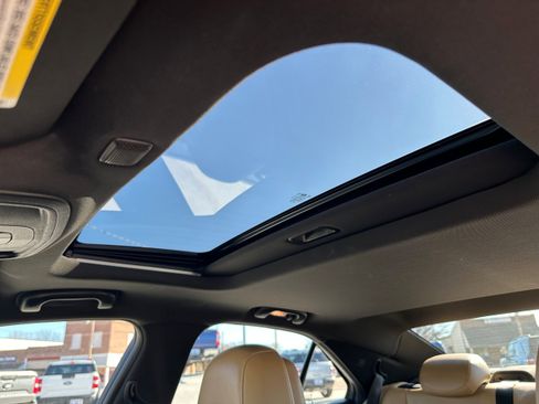 Used 2013 Cadillac ATS Luxury image 30