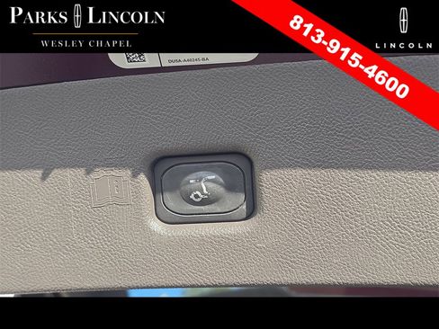 Used 2019 Lincoln Nautilus Reserve image 9