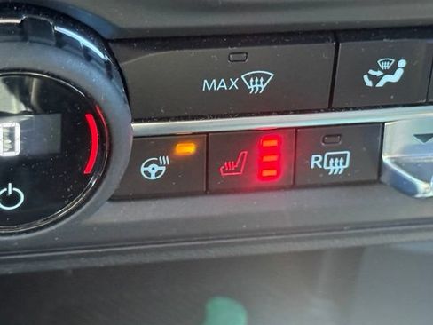 Used 2025 Ford Bronco Outer Banks AWD/4WD image 20