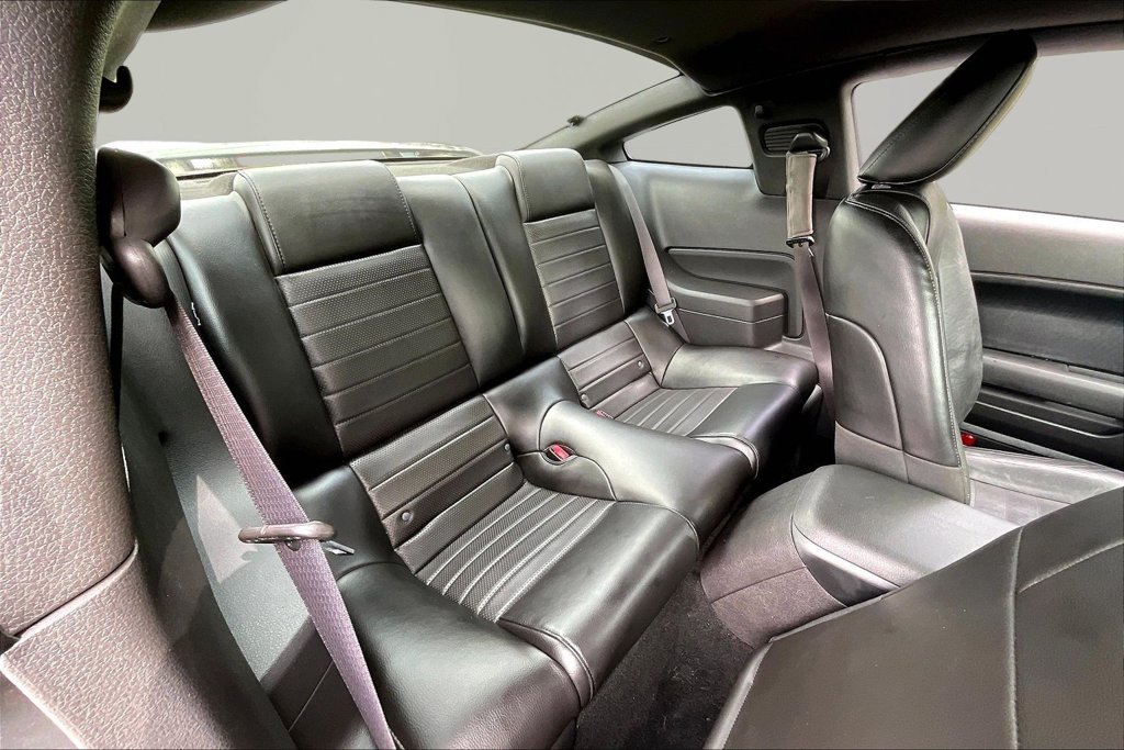 Used 2007 Ford Mustang GT Premium RWD image 27