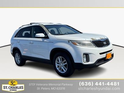 Used 2015 Kia Sorento LX
