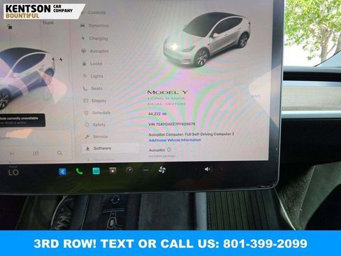 Used 2023 Tesla Model Y Long Range image 4