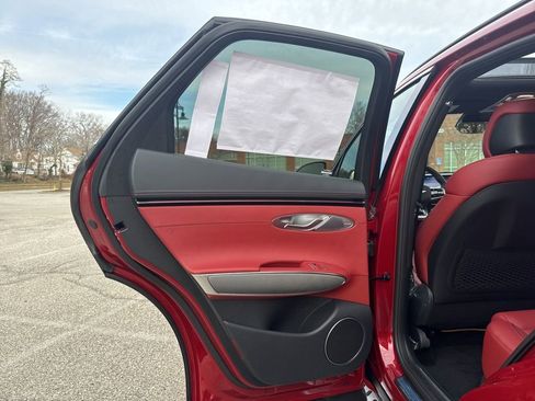 New 2026 Genesis GV70 3.5T Sport Advanced image 24