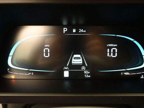 New 2026 Hyundai Elantra SE FWD image 12