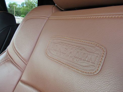 Used 2020 RAM 2500 Limited AWD/4WD image 45