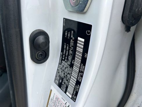 Used 2024 Toyota 4Runner TRD Pro image 10