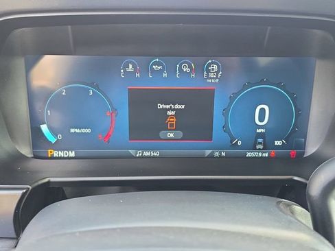 Used 2024 Ford F250 Lariat w/ Lariat Ultimate Package image 18