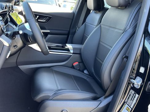 New 2026 Mercedes-Benz GLC 300 4MATIC image 18