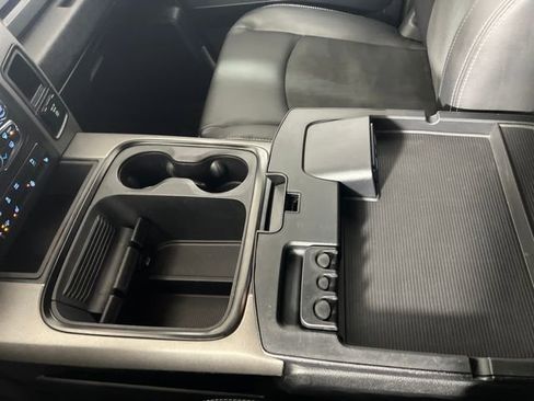 Used 2018 RAM 1500 Rebel w/ Luxury Group image 22