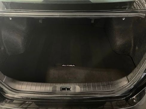 Used 2023 Nissan Altima 2.5 SV image 21