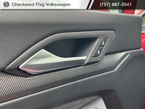 New 2025 Volkswagen GTI SE image 28
