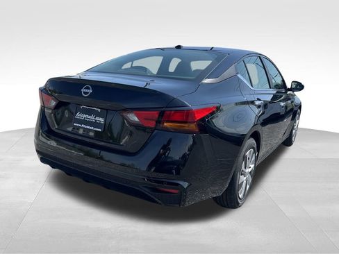 New 2025 Nissan Altima 2.5 S image 8