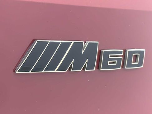 Used 2023 BMW iX M60 w/ Executive Package image 28