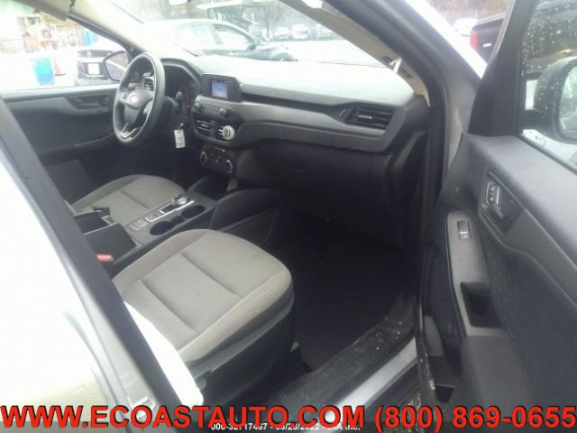 Used 2020 Ford Escape S AWD/4WD image 6