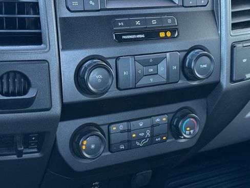 Certified 2021 Ford F350 XL w/ Power Equipment Group image 21