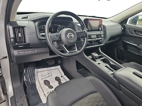Used 2024 Nissan Pathfinder S w/ Cargo Package FWD image 13