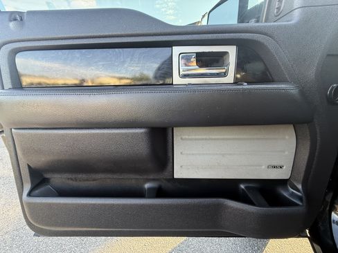 Used 2011 Ford F150 Platinum AWD/4WD image 15