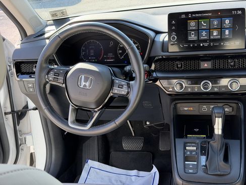Used 2023 Honda CR-V EX-L image 19