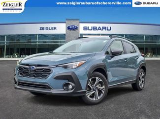Used 2024 Subaru Crosstrek 2.0i Premium AWD/4WD video 1