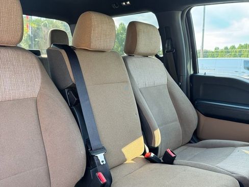 Used 2023 Ford F150 XLT image 12