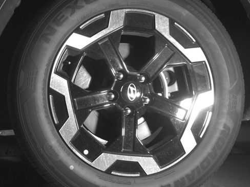 Used 2026 Hyundai Santa Fe SEL FWD image 14
