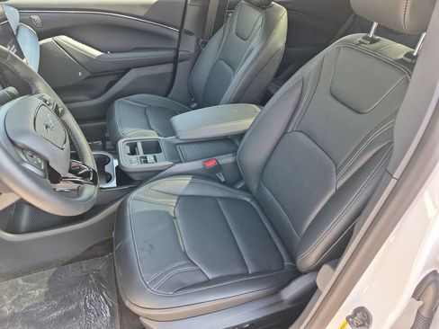 New 2026 Ford Mustang Mach-E Premium AWD/4WD image 16