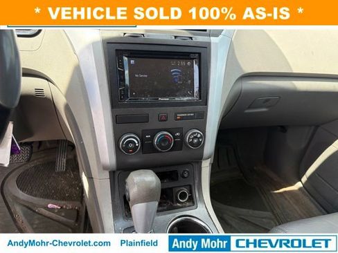 Used 2009 Chevrolet Traverse LS AWD/4WD image 21
