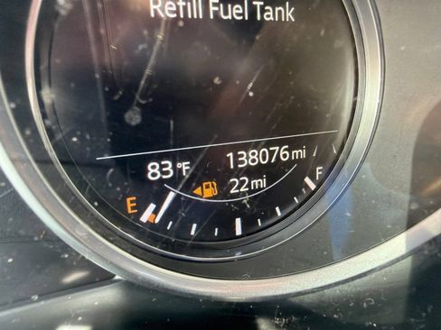 Used 2018 MAZDA MAZDA6 Grand Touring FWD image 12