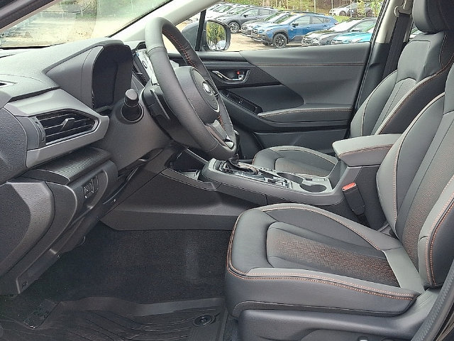 New 2027 Subaru Crosstrek 2.5i Limited AWD/4WD image 15