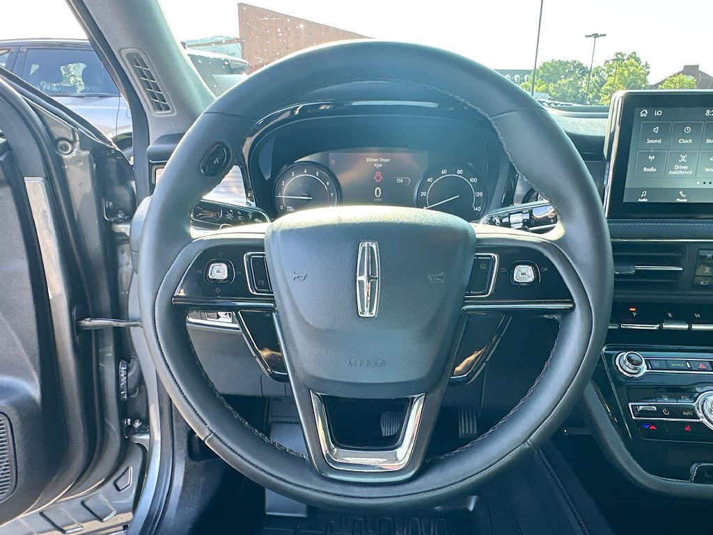 Certified 2022 Lincoln Corsair FWD image 18