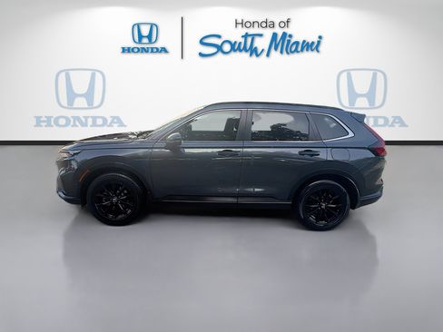 Used 2024 Honda CR-V Sport image 4