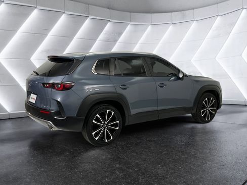 Used 2023 MAZDA CX-50 AWD 2.5 Turbo w/ Weather Package image 4