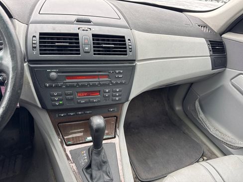 Used 2005 BMW X3 3.0i image 14