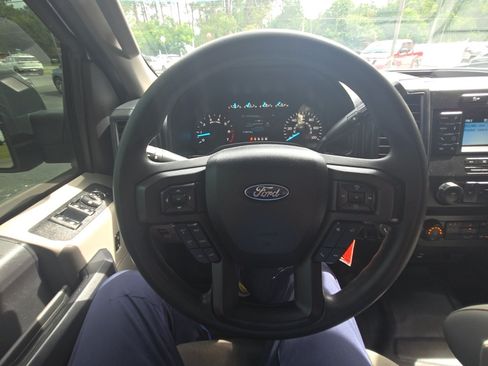 Used 2020 Ford F150 XL w/ Equipment Group 101A Mid AWD/4WD image 13