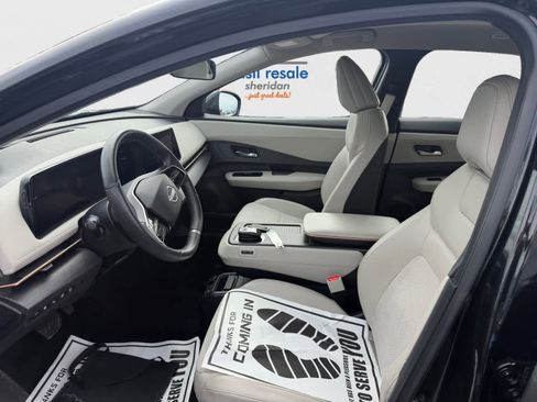 Used 2024 Nissan Ariya ENGAGE image 11