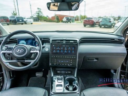 Used 2024 Hyundai Tucson Limited image 13