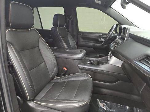 Certified 2021 GMC Yukon SLT image 28
