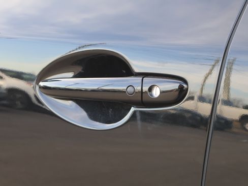 Certified 2025 MAZDA CX-5 2.5 Turbo image 21