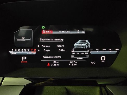 New 2026 Audi S3 Premium image 27