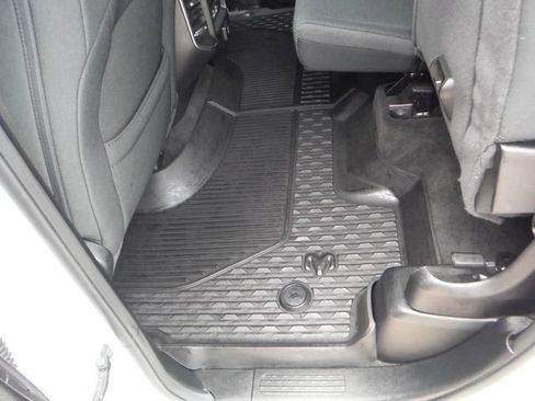 Certified 2021 RAM 1500 Big Horn AWD/4WD image 45