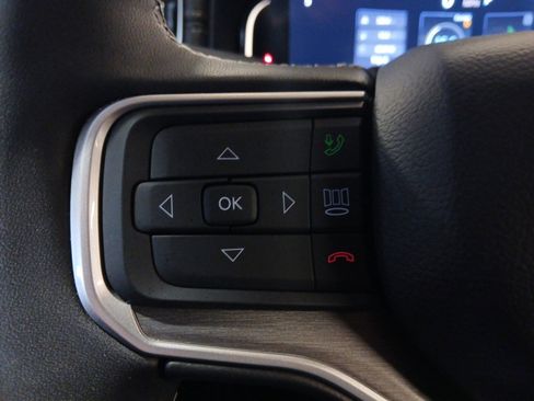 Used 2025 Jeep Wagoneer Series II image 17