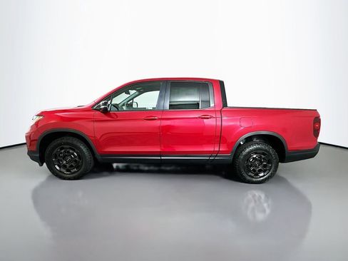 New 2026 Honda Ridgeline TrailSport image 8